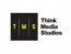Think Media Studios logo
